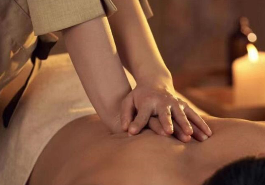 广深Teyou会馆养生馆介绍